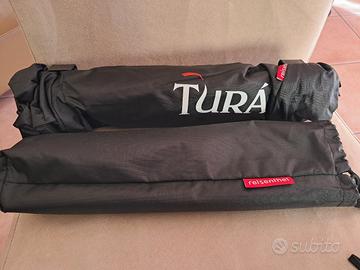 Reisenthel Easyshoppingbag nera