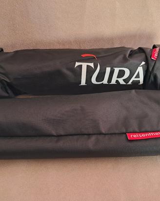 Reisenthel Easyshoppingbag nera