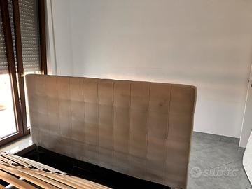Letto contenitore
