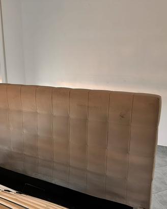 Letto contenitore