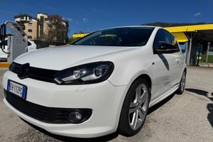 Golf 6 2011