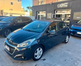 Peugeot 208 PureTech 68 5 porte Active