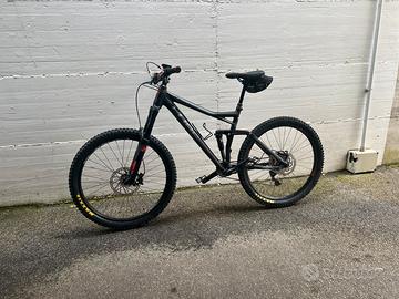 Mtb Cube 27.5 Telaio M