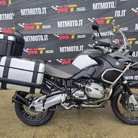BMW R 1200 GS Adventure Bialbero ADV Video 360