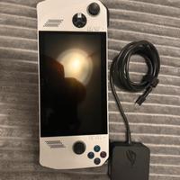 asus rog ally z1