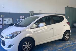 Hyundai iX20 1.4 CRDI 77 CV Comfort