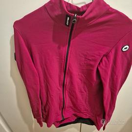 Maglia Assos gt Spring fall c2