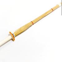 kendo chimono  più spade e kit
