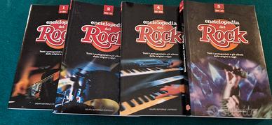 Enciclopedia del Rock