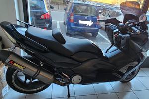 Yamaha T Max - 2008