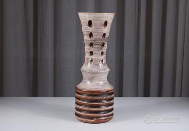 Vaso Iconico Walter Gerhards KG 455-45 H.45cm