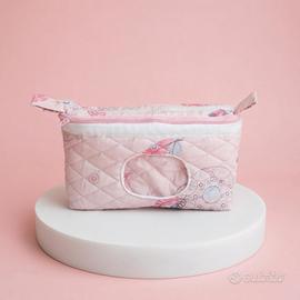 Set nascita porta pannolini e non solo