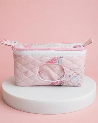 Set nascita porta pannolini e non solo