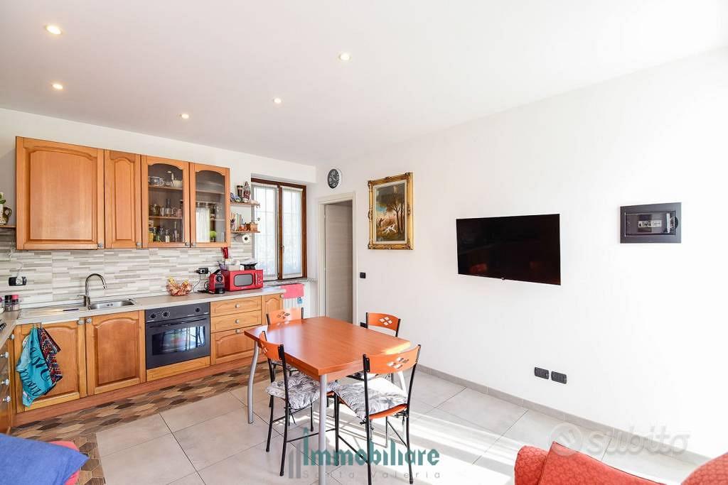 Appartamento – Giussano, Robbiano - Vista 3