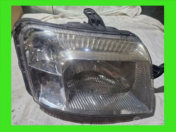 FARO DX DESTRO PROIETTORE PANDA