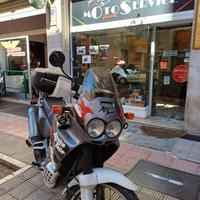 HONDA AFRICA TWIN 750 - LUGLIO 1996 - KM. 95.990