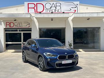 Bmw X2 M sport 20d xdrive
