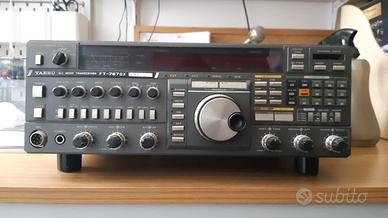 Yaesu FT-767GX