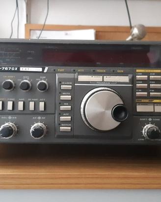 Yaesu FT-767GX