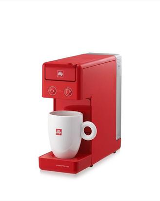 Macchina da Caffè Illy Y3.2 – Nuova