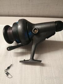 mulinello Browning  525 pum graphite. 