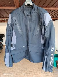 Giacca moto uomo Dainese