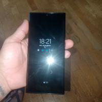 Samsung Note 20 ultrà