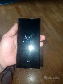 Samsung Note 20 ultrà