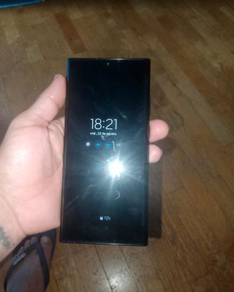 Samsung Note 20 ultrà