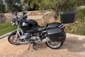 BMW R850R Comfort 2004