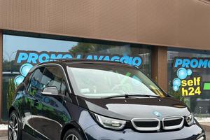 BMW i3 120Ah