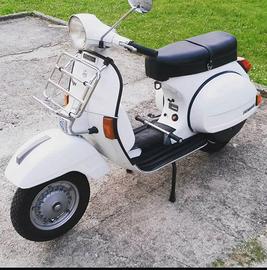 Vespa Piaggio PX125 1983