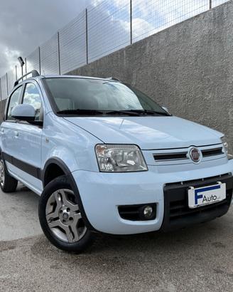Fiat Panda 1.2 Climbing Natural Power