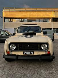 Renault 4 TL – Classico