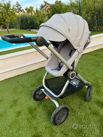 Trio Stokke
