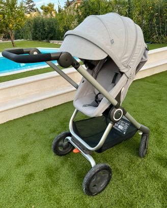 Trio Stokke