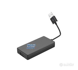 MODULO WIRELESS CARPLAY PER AUTORADIO XTRONS COMPA