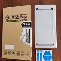 Vetro temperato per Samsung S9