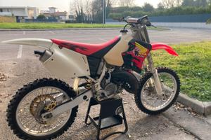 Honda cr 125 1997