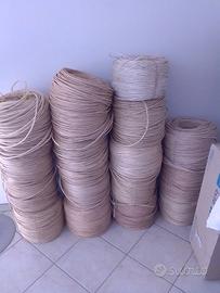 corda per tessitura sedie