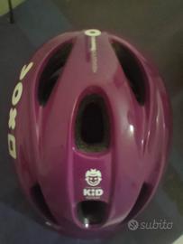 casco bici