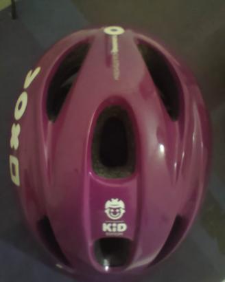 casco bici