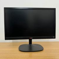 Monitor LG 22 pollici NUOVO