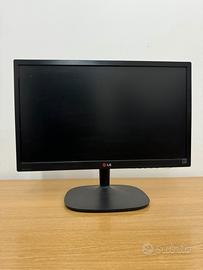 Monitor LG 22 pollici NUOVO