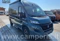 KNAUS KNAUS BOXSTAR 540 ROAD