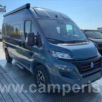 KNAUS KNAUS BOXSTAR 540 ROAD