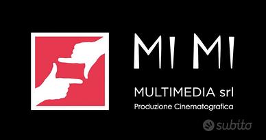 Produzione cinema e tv