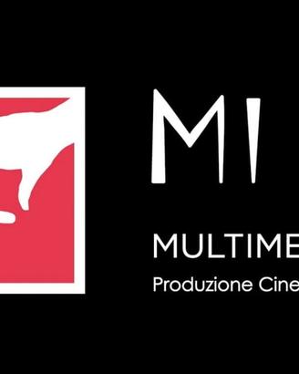 Produzione cinema e tv