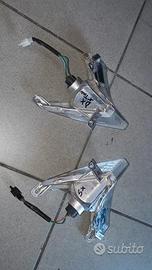 X-Town 300 '16: km centralina devio ABS sensore