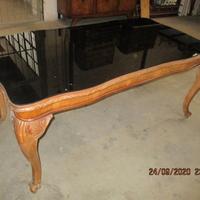 Tavoli chippendale anni 30